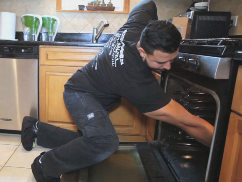 Reliable Appliance Repair Services for Your Home