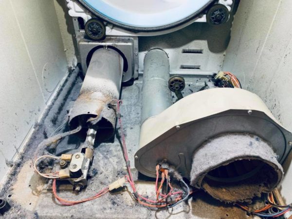 Appliance Repair Doctor offering dependable Amana Dryer repair in Chicago