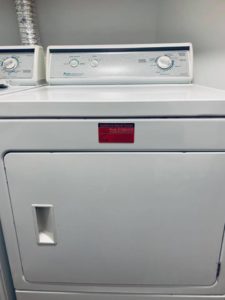 Comprehensive Amana Dryer repair services in Chicago through Appliance Repair Doctor