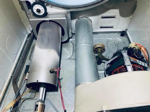 High-quality Amana Dryer Pump repair in Chicago by Appliance Repair Doctor 