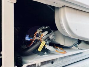 Frigidaire Dryer Repair
