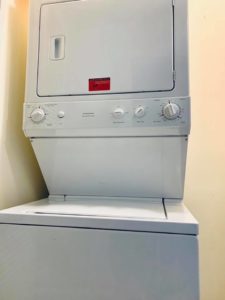 Dryer repair