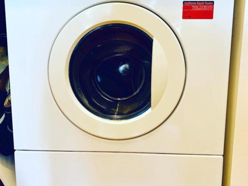 Frigidaire Front Loader Washer Repair Service in Chicago Chicago