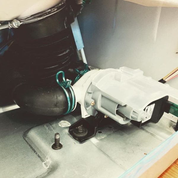 Stove Motors