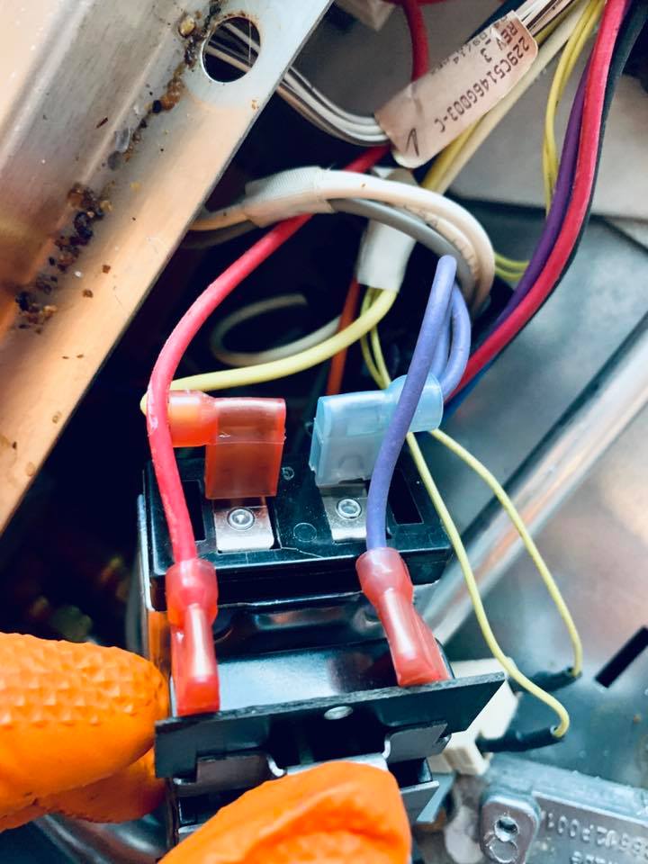 GE Oven Appliance Repair Service Chicago