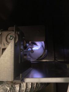 repairing GE dryer