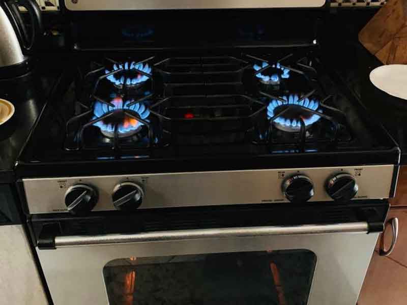 GE Oven Appliance Repair service In Chicago Chicago Appliance Repair