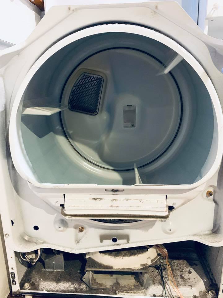 Kenmore Dryer Appliance Repair Service
