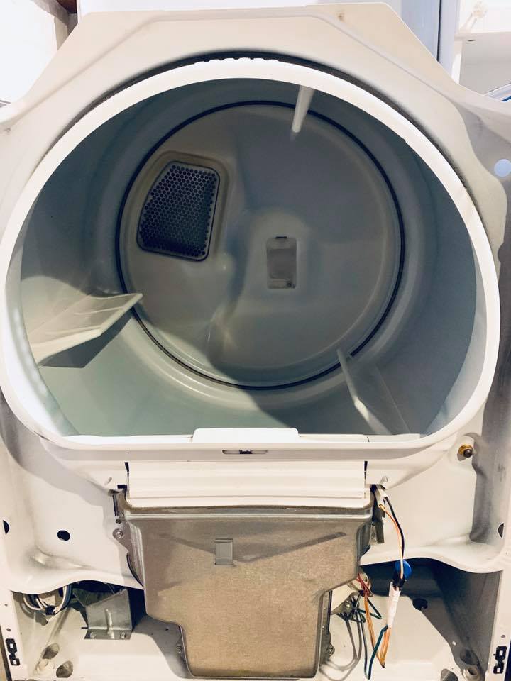 Kenmore Dryer Appliance Repair Service
