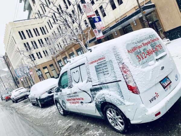 Ambulance
