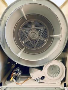 Washing Machine repair service