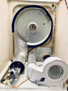 Washing Machine repair service