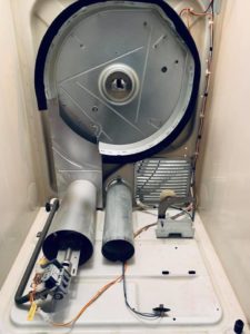 Washing Machine repair service