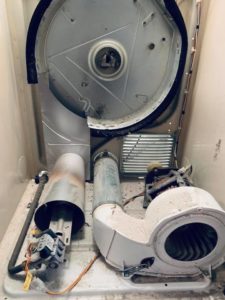 Washing Machine repair service