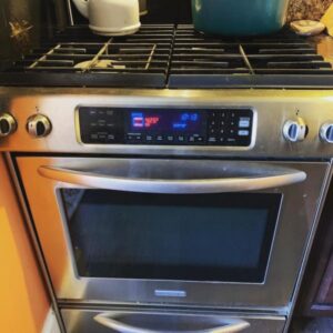 Skilled Kitchen Aid oven and stove repair experts in Chicago
