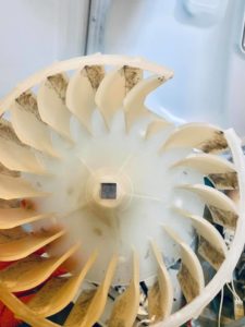 Washing Machine repair service