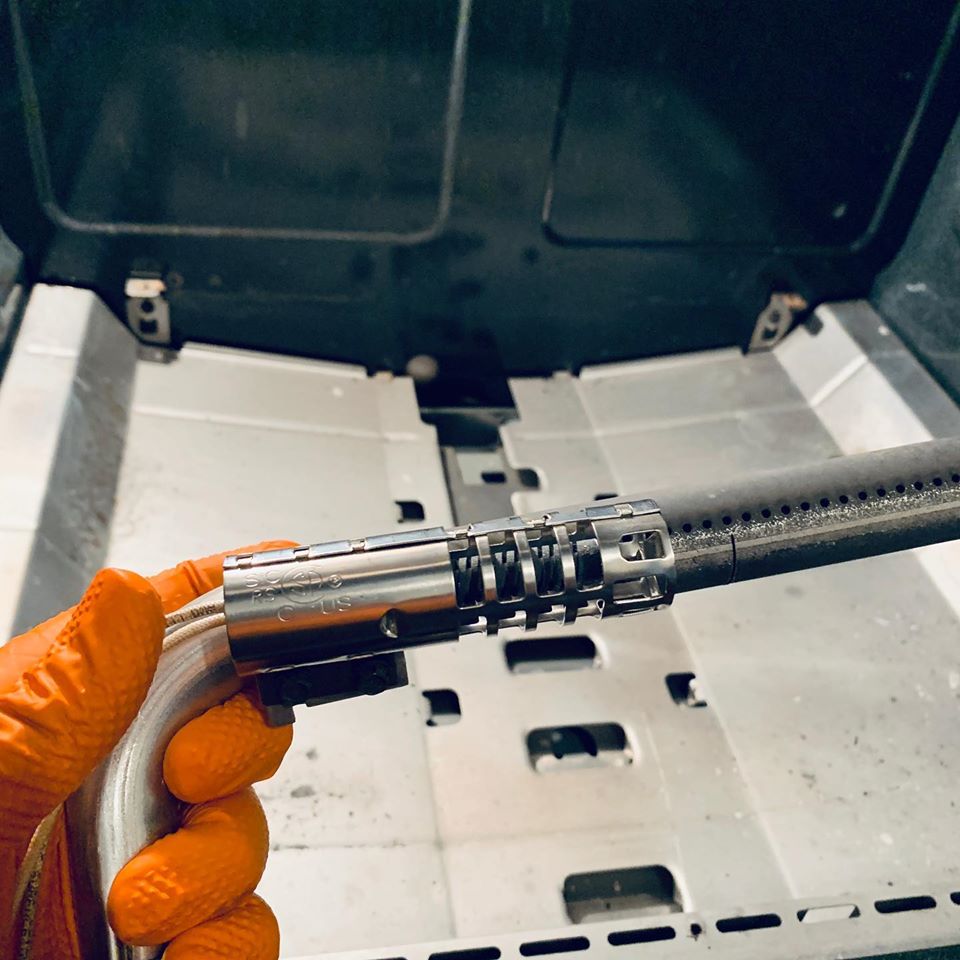 Oven Appliance Repair
