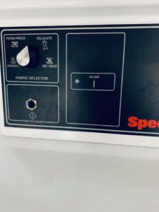 Speed Queen Dryer Appliance