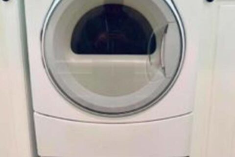 Whirlpool Dryer