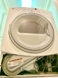 Washing Machine repair service