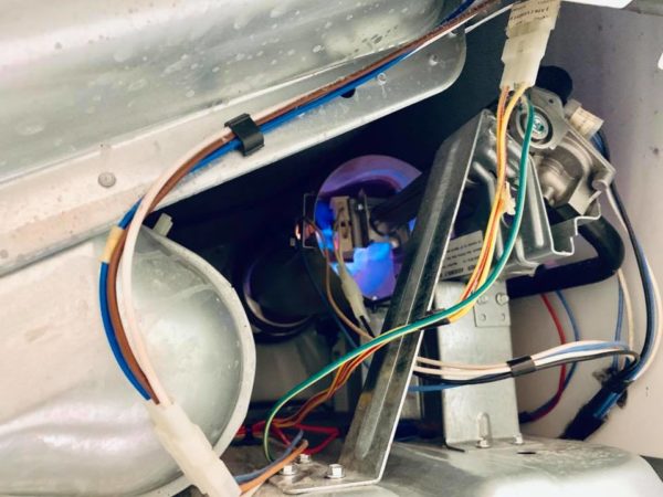 Mechanical work
