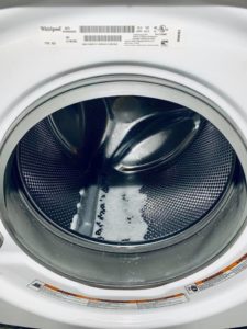 Whirlpool Dryer