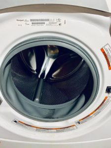 Whirlpool Dryer