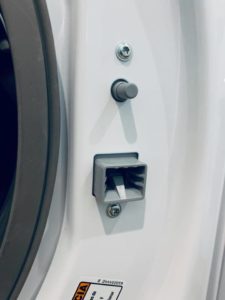 Dryer repair