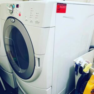 Whirlpool-duet-dryer