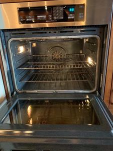 oven repair