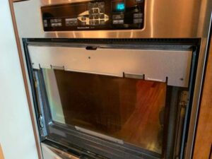 oven repair