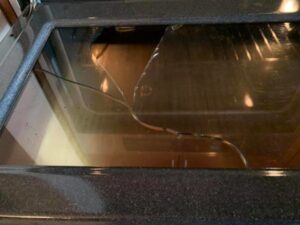 oven repair