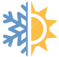 appliance repair hvac icon