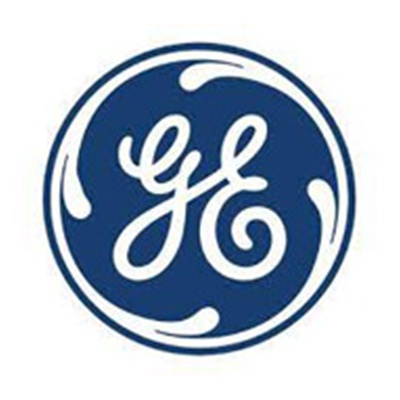 General Electric Logo