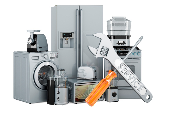 Appliance Extended Warranty